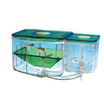 Penn-plax "Aqua-Nursery" (Инкубатор для рыб) Penn-plax "Aqua-Nursery" (Инкубатор для рыб)