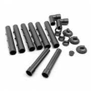 Aquael "Флейта для аквариумных фильтров"