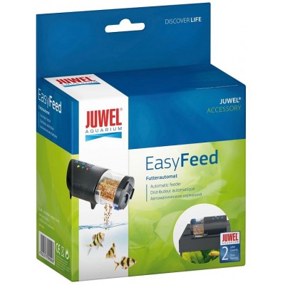 Juwel "EasyFeed" (автокормушка на батарейках) Juwel "EasyFeed" (автокормушка на батарейках)