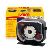 Sera "Feed A plus" (автокормушка на батарейках)