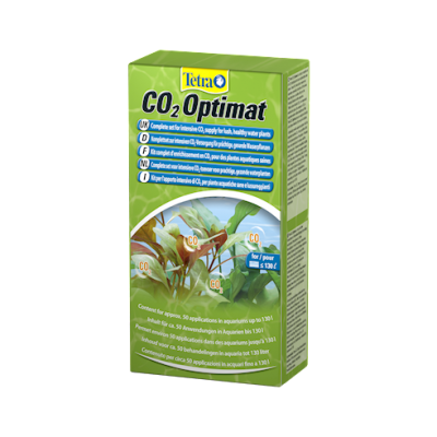 Tetra "CO2 Optimat" до 130 л (набор для подачи углекислого газа в аквариум) Tetra "CO2 Optimat" до 130 л (набор для подачи углекислого газа в аквариум)