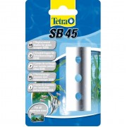 Tetra "SB 45" (сменные лезвия для скребка GS 45)