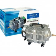 Hailea "ACO-388D" 80 л/мин, 70Вт (поршневый компрессор) 