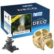 Hydor 50-100л 180 л/ч 4W (Внутренний компрессор+подсветка)