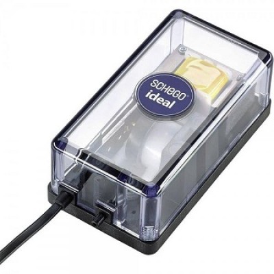 Schego "Ideal" 150 л/час (компрессор) Schego "Ideal" 150 л/час (компрессор)