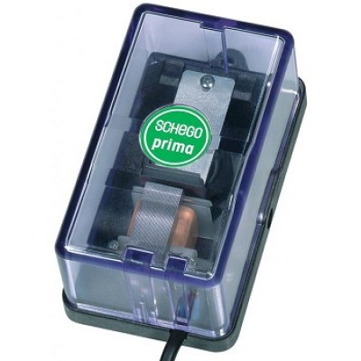 Schego "Prima" 100 л/час (компрессор) Schego "Prima" 100 л/час (компрессор)