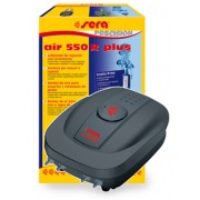 Sera "Air 550R plus" 550 л/час, 8 Вт, до 600 л (компрессор)