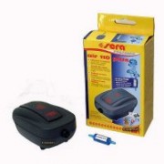 Sera "Air 110 plus" до 110 л/час, 3 Вт, до 100 л (компрессор)