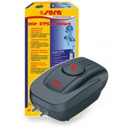 Sera "Air 275R plus" 275 л/час, 4 Вт, до 300 л (компрессор)