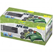 Tetra "Pond APK400" 400 л/час, 30000л, 4.5W (прудовый компрессор)