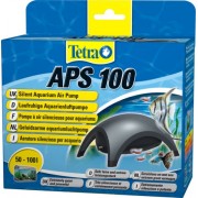 Tetra "APS 100" 100 л/час, 50-100 л, 2.5 Вт (компрессор)