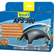 Tetra "APS 300" 300 л/час, 120-300 л, 4.5 Вт (компрессор)