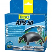 Tetra "APS 50" 50 л/час, 10-60 л, 2 Вт (компрессор)