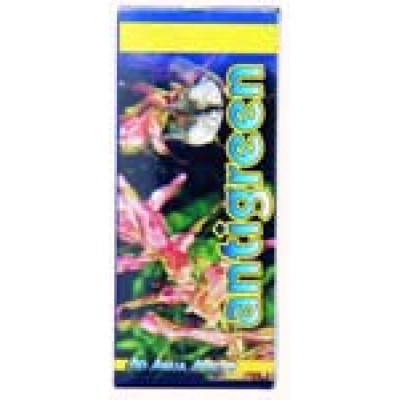 Aqua Medic "Antigreen"(Кондиционер от зеленых и нитчатых водорослей)100мл Aqua Medic "Antigreen"(Кондиционер от зеленых и нитчатых водорослей)100мл