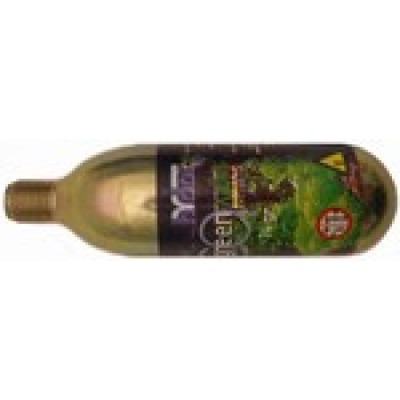 Hydor "CO2 Disposable" 74г (Балон) Hydor "CO2 Disposable" 74г (Балон)