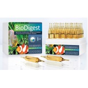 Prodibio "BioDigest" 1 ампула до 1000л.(бактериальный препарат для биофильтрации)