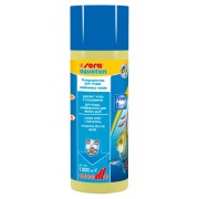 Sera "Aquatan" 250 мл на 1000 л (подготовка аквариумной воды)