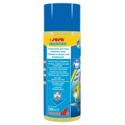 Sera "Aquatan" 500 мл на 2000 л (подготовка аквариумной воды)