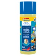 Sera "Toxivec" 250 мл на 1000 л (Удаление вредных веществ)