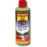Sera Pond "Algen stop"250мл 