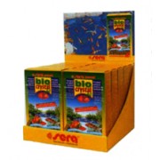 Sera pond "Bio Crystal" 2л (Кондиционер для кристально-чистой воды в пруду)