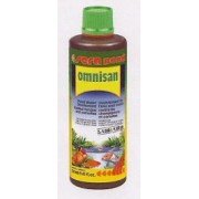 Sera Pond "Omnisan" 500 мл (Лекарство против грибков и паразитов)