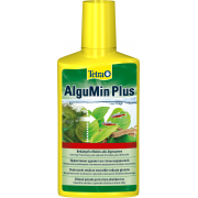 Tetra "AlguMin Plus" 250 мл (удаление водорослей)