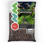 Novamark "Hardscaping Коричневый Песок" 1-3 мм, 6 л