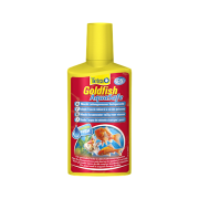 Tetra "Goldfish AquaSafe" 250 мл (кондиционер для золотых рыбок)