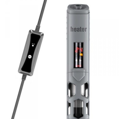 Sun Sun "YRB-850" 500 Вт Нагреватель с платиковой защитой и Led экраном) Sun Sun "YRB-850" 500 Вт Нагреватель с платиковой защитой и Led экраном)