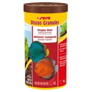 Sera "Discus Granulat" 1 л (гранулы)