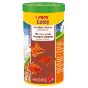 Sera "Goldy" 1 л (хлопья)