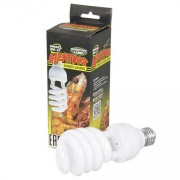 NomoyPet "Лампа ультрафиолетовая" 5.0 UVB, 26 Вт