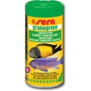 Sera "Granugreen" 500мл