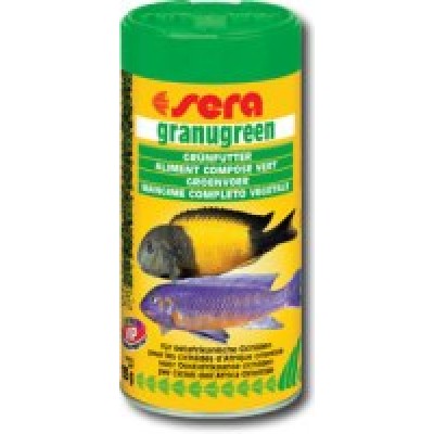 Sera "Granugreen" 500мл Sera "Granugreen" 500мл