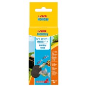 Sera "Holiday" 10 шт (большие таблетки)