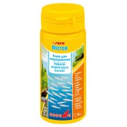 Sera "Micron" 50 мл (порошковый корм)