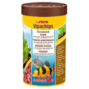 Sera "Vipachips" 250 мл (чипсы)