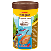 Sera "Vipagran" 250 мл (основной корм в виде гранул)