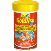 Tetra "Goldfish Crisps" 250мл (чипсы)