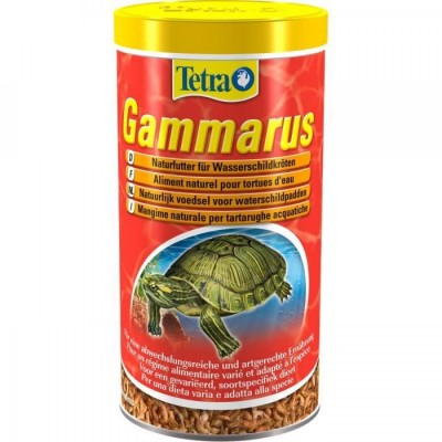 Tetra "Gammarus" 1л (гаммарус) Tetra "Gammarus" 1л (гаммарус)