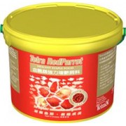 Tetra "RedParrot" 3.6л (гранулы)