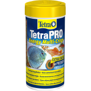 Tetra "PRO Energy Multi-Crisps" 250 мл (корм в виде чипсов)