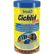 Tetra "Cichlid Sticks" 250 мл (палочки)