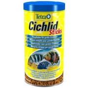Tetra "Cichlid Sticks" 500 мл (палочки)