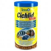 Tetra "Cichlid Sticks" 1 л (палочки)