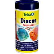 Tetra "Discus Granules" 100 мл (основной гранулированный корм для дискусов)