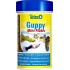 Tetra "Guppy Mini Flakes" 100 мл (хлопья для гуппи) Tetra "Guppy Mini Flakes" 100 мл (хлопья для гуппи)