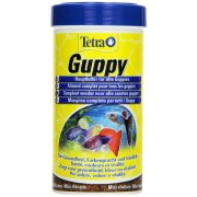 Tetra "Guppy Mini Flakes" 250 мл (хлопья для гуппи)