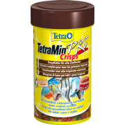 Tetra "TetraMin Crisps" 250 мл (чипсы для всех рыб)